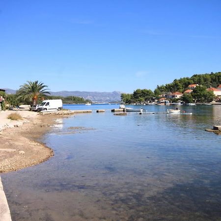 Rooms With A Parking Space Lumbarda, Korcula - 4436 Exterior foto