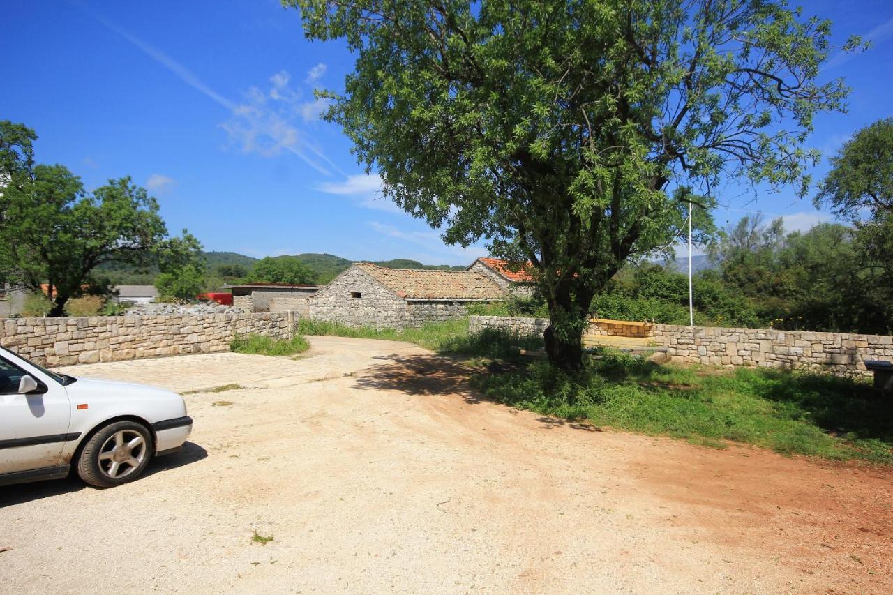 Rooms With A Parking Space Lumbarda, Korcula - 4436 Exterior foto